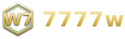 7777w logo